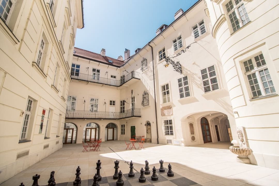 Apponyiho palác