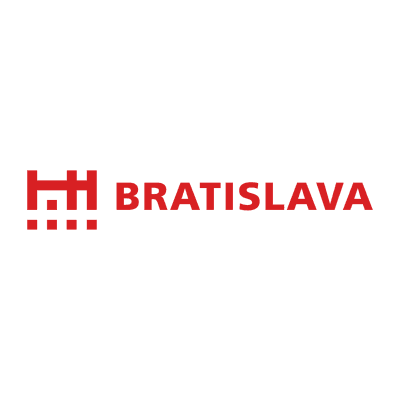 Hlavné mesto SR Bratislavy
