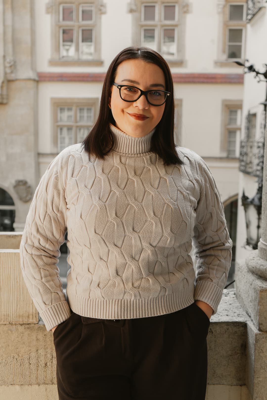 Mgr. Kamila Márföldy